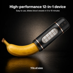 EVOPULSE PRO 12-IN-1 PERFORMANCE SYSTEM