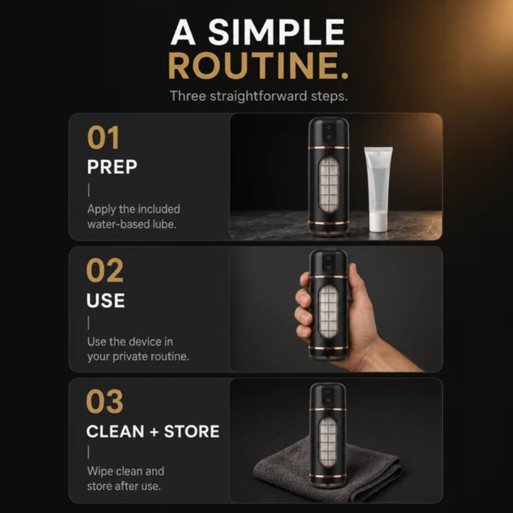 EVOPULSE PRO 12-IN-1 PERFORMANCE SYSTEM