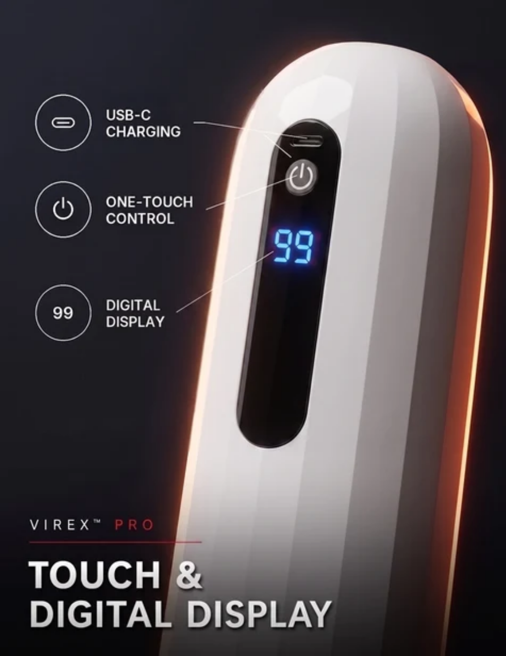 Virex™ Pro