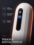Virex™ Pro