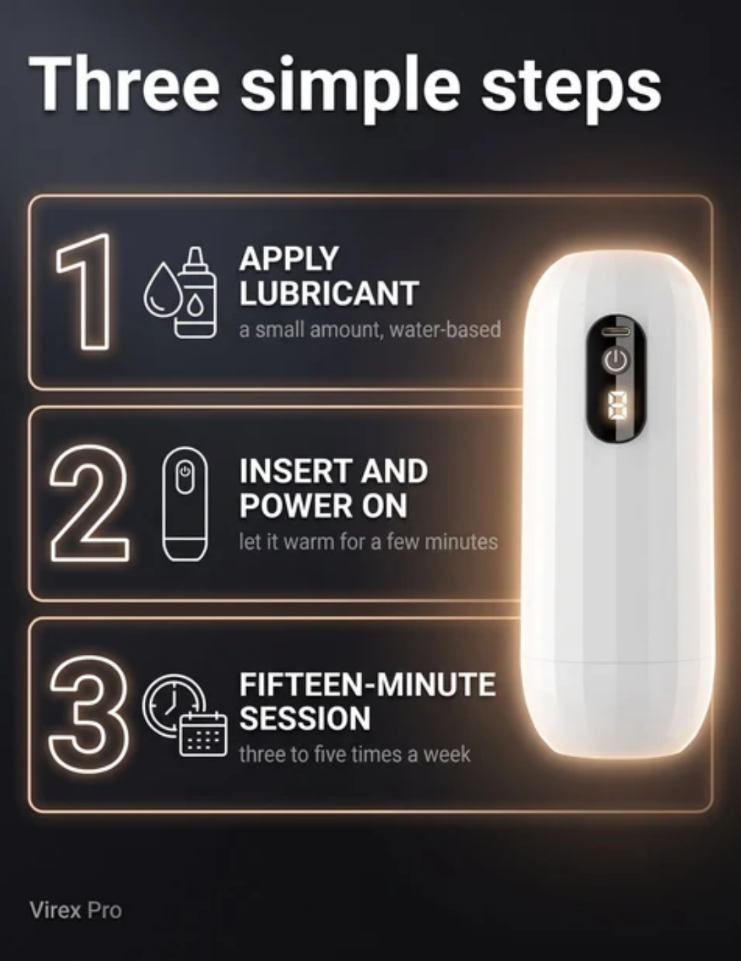 Virex™ Pro
