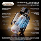EVOPULSE PRO 12-IN-1 PERFORMANCE SYSTEM
