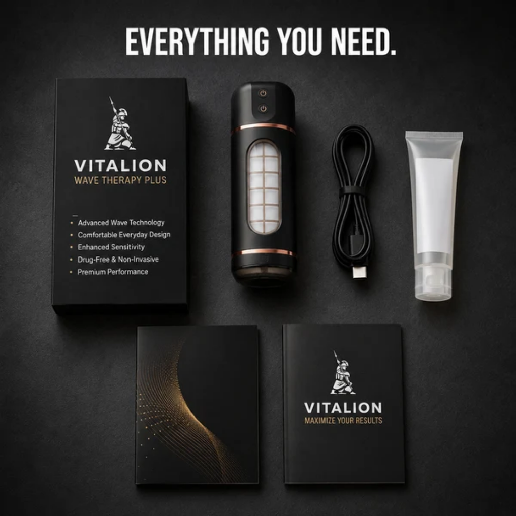 EVOPULSE PRO 12-IN-1 PERFORMANCE SYSTEM